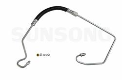 Sunsong Power Steering Hose Assemblies 3402464