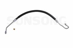 Sunsong Power Steering Hose Assemblies for 2005-2007 F-250 SUPER DUTY, F-350 SUPER DUTY - 3402465