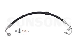 Sunsong Power Steering Hose Assemblies for 2000-2003 ACCENT - 3402468
