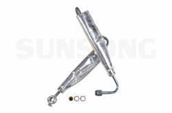 Sunsong Power Steering Hose Assemblies for 1995-2002 MILLENIA - 3402480