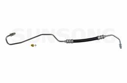 Sunsong Power Steering Hose Assemblies for 2001-2005 ACCENT - 3402485