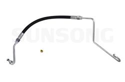 Sunsong Power Steering Hose Assemblies 3402497