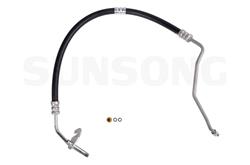 Sunsong Power Steering Hose Assemblies 3402504