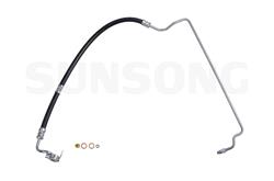Sunsong Power Steering Hose Assemblies for 2003-2006 TUNDRA - 3402508