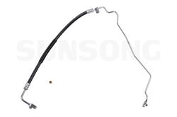 Sunsong Power Steering Hose Assemblies for 1995-1998 TL - 3402510
