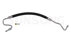 Sunsong Power Steering Hose Assemblies 3402516