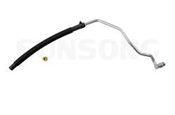 Sunsong Power Steering Hose Assemblies for 1999-2001 MUSTANG - 3402526