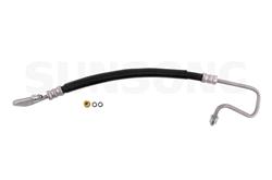 Sunsong Power Steering Hose Assemblies for 1994-2003 SONOMA, S10, 1996-2000 HOMBRE - 3402537