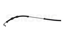 Sunsong Power Steering Hose Assemblies for 2003-2009 PT CRUISER - 3402547