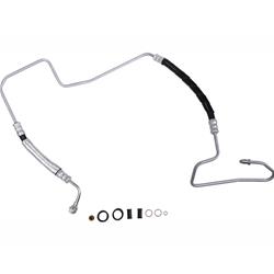 Sunsong Power Steering Hose Assemblies for 1999-2003 RX300 - 3402549