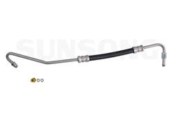 Sunsong Power Steering Hose Assemblies 3402551