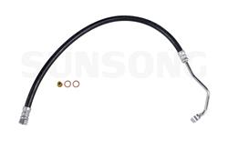 Sunsong Power Steering Hose Assemblies for 2006-2011 ACCENT - 3402559