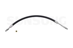 Sunsong Power Steering Hose Assemblies for 2007-2009 ASPEN, 2004-2009 DURANGO - 3402566