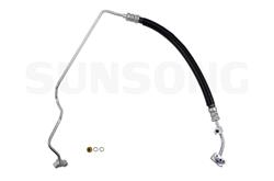 Sunsong Power Steering Hose Assemblies for 1996-1998 TL - 3402567
