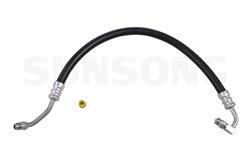 Sunsong Power Steering Hose Assemblies for 1993-1995 TAURUS - 3402585