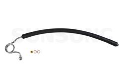 Sunsong Power Steering Hose Assemblies 3402589