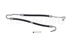 Sunsong Power Steering Hose Assemblies for 2001-2005 325XI, 330XI - 3402595