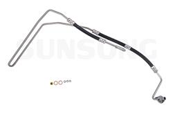 Sunsong Power Steering Hose Assemblies for 1994-1998 T100 - 3402609