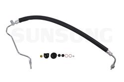 Sunsong Power Steering Hose Assemblies for 2004-2006 ALTIMA - 3402618