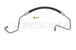 Sunsong Power Steering Hoses and Lines 3402631