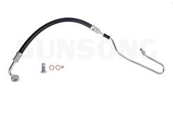 Sunsong Power Steering Hose Assemblies for 1995-1999 ACCENT - 3402637