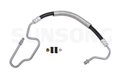 Sunsong Power Steering Hose Assemblies for 2003-2006 MATRIX, VIBE - 3402661