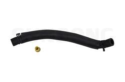 Sunsong Power Steering Reservoir Hoses for 1994 D21, 1987-1995 PATHFINDER, 1995 PICKUP - 3402692