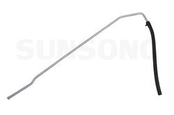 Sunsong Power Steering Hose Assemblies for 2001-2004 SEBRING, 2001-2005 STRATUS - 3402695