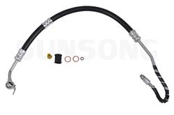 Sunsong Power Steering Hose Assemblies for 2002-2003 SOLARA - 3402705