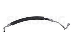 Sunsong Power Steering Hose Assemblies for 1990-1998 9000 - 3402712