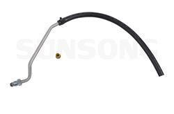 Sunsong Power Steering Hose Assemblies for 2003-2006 WRANGLER - 3402743