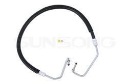 Sunsong Power Steering Hose Assemblies for 1994-1995 LLV - 3402749