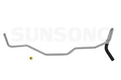 Sunsong Power Steering Hose Assemblies for 1990-1995 4RUNNER, PICKUP - 3402769