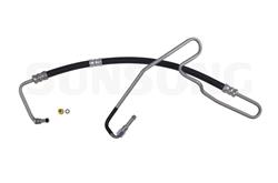 Sunsong Power Steering Hose Assemblies for 2000-2005 MR2 SPYDER - 3402772