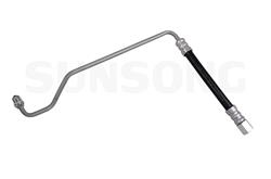 Sunsong Power Steering Hose Assemblies for 2000-2001 EXPLORER - 3402774