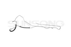 Sunsong Power Steering Hose Assemblies for 2004-2006 RENDEZVOUS - 3402781
