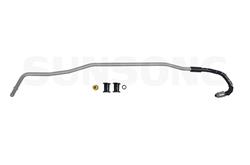 Sunsong Power Steering Hose Assemblies for 2002-2003 SOLARA - 3402782