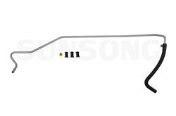 Sunsong Power Steering Hose Assemblies for 1995-1998 T100 - 3402783