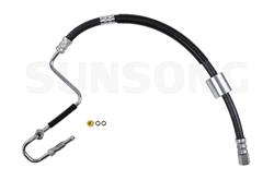 Sunsong Power Steering Hose Assemblies for 2003-2007 RAM 1500, RAM 2500, RAM 3500 - 3402792