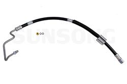 Sunsong Power Steering Hose Assemblies 3402794