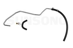 Sunsong Power Steering Hose Assemblies 3402795