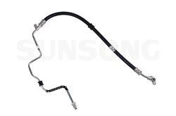 Sunsong Power Steering Hose Assemblies for 2003-2006 MDX - 3402797