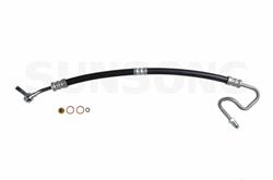 Sunsong Power Steering Hose Assemblies for 2001-2007 HIGHLANDER - 3402810