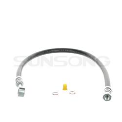 Sunsong Power Steering Hose Assemblies for 2000-2005 CELICA - 3402811