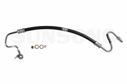 Sunsong Power Steering Hose Assemblies 3402814