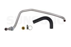 Sunsong Power Steering Hose Assemblies for 2004-2007 CARAVAN, GRAND CARAVAN, TOWN & COUNTRY - 3402847