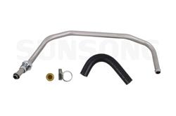 Sunsong Power Steering Hose Assemblies 3402848