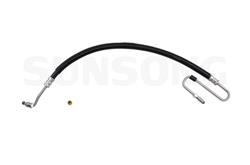 Sunsong Power Steering Hose Assemblies for 2005-2007 DAKOTA, 2006-2007 RAIDER - 3402850