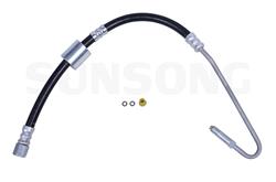 Sunsong Power Steering Hose Assemblies 3402856