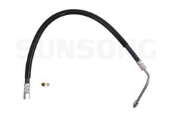 Sunsong Power Steering Hose Assemblies 3402857